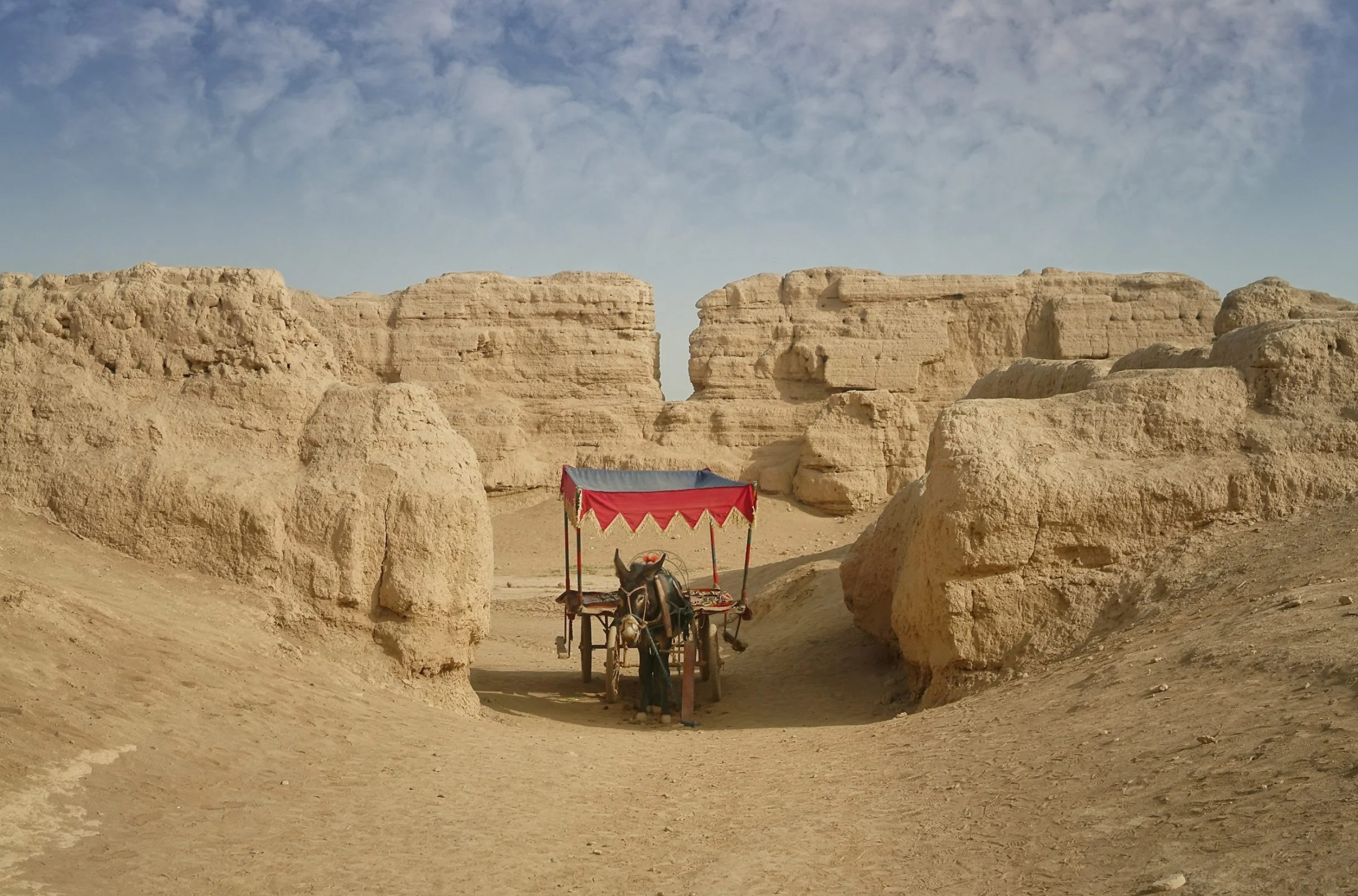 BẮC TÂN CƯƠNG - VÙNG ĐẤT HUYỀN ẢO (TN)